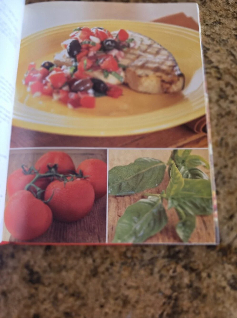 All About Grilling Hardcover Cookbook - Joy of Cooking - Rombauer EUC